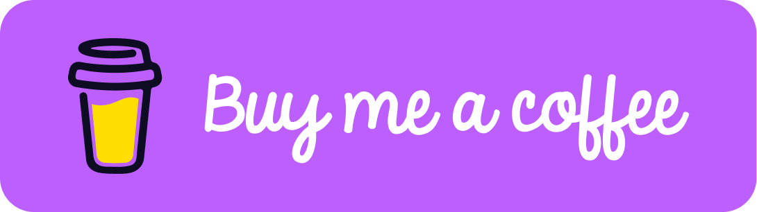Buy Me a Coffee if you like my content