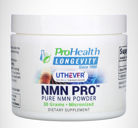 NMN - mitochondria support*
