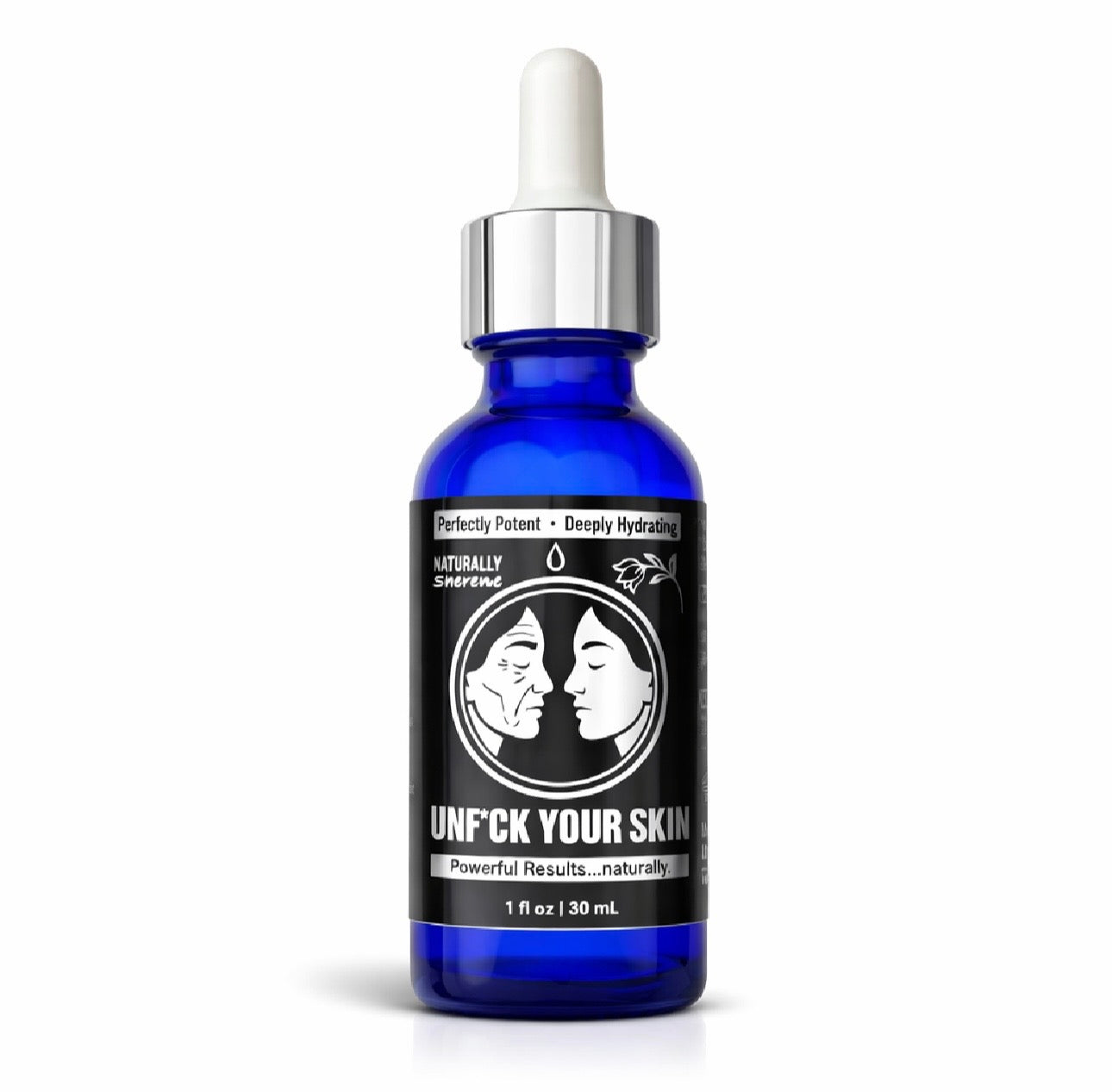 Unf*ck Your Skin Serum
