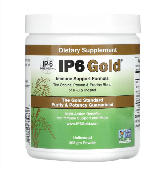 IP6 Gold - Immunity Enhancement*