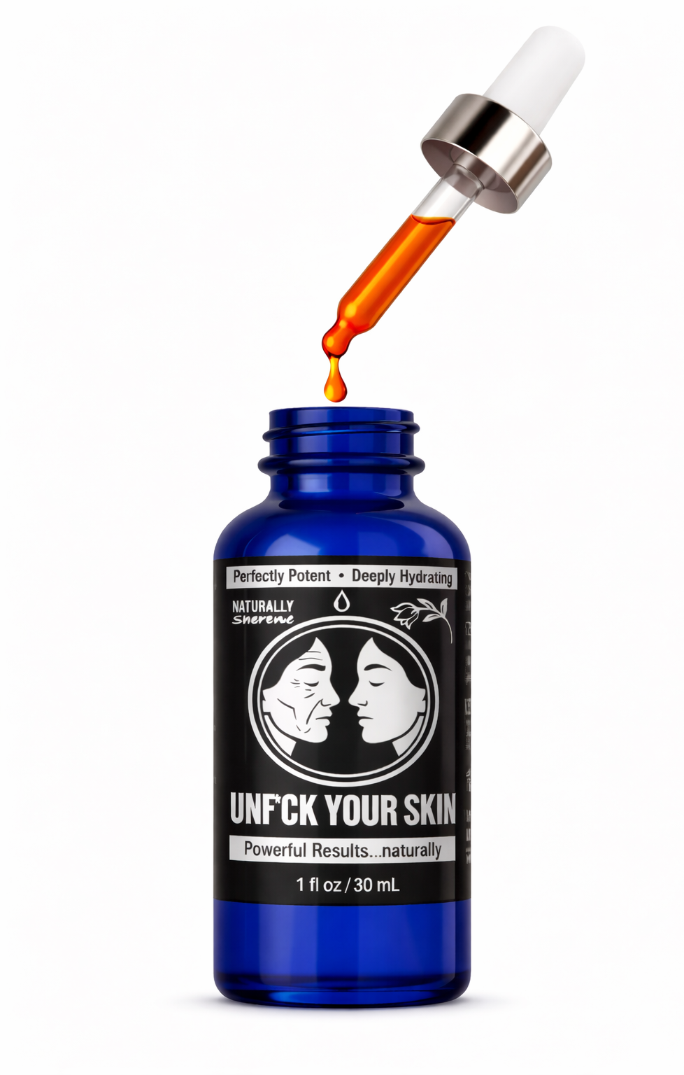 Unf*ck Your Skin Serum