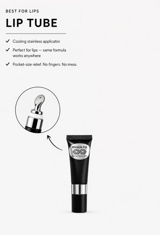 Miracle Fix Barrier Repair Balm