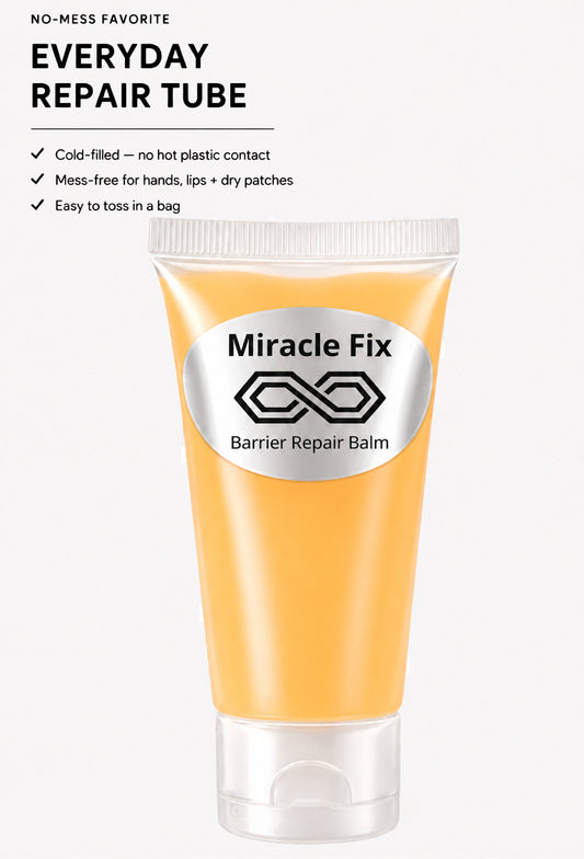 Miracle Fix Barrier Repair Balm