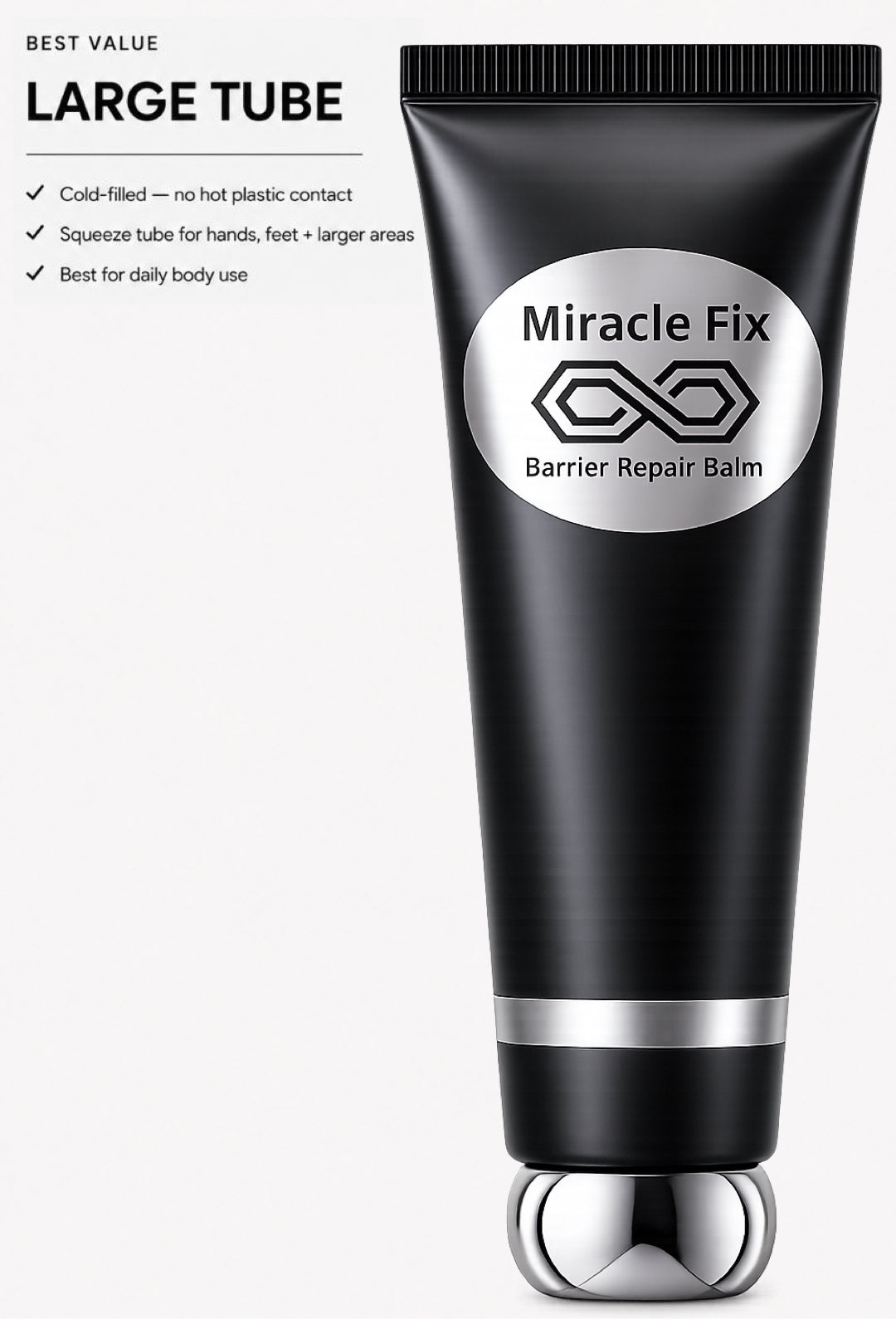 Miracle Fix Barrier Repair Balm