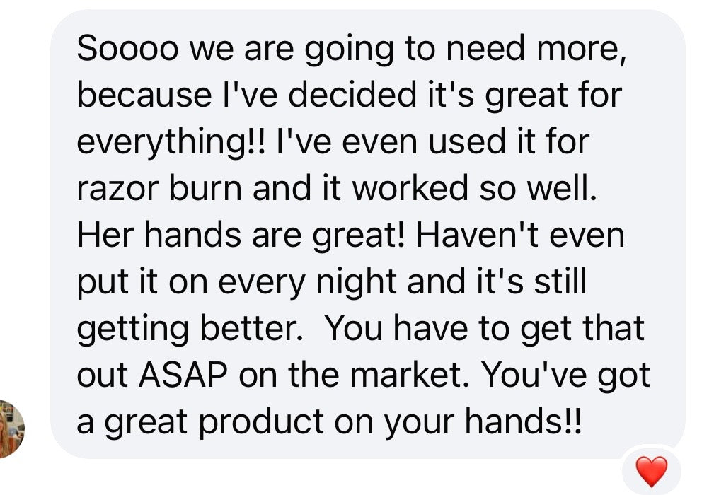 Miracle Fix Barrier Repair Balm